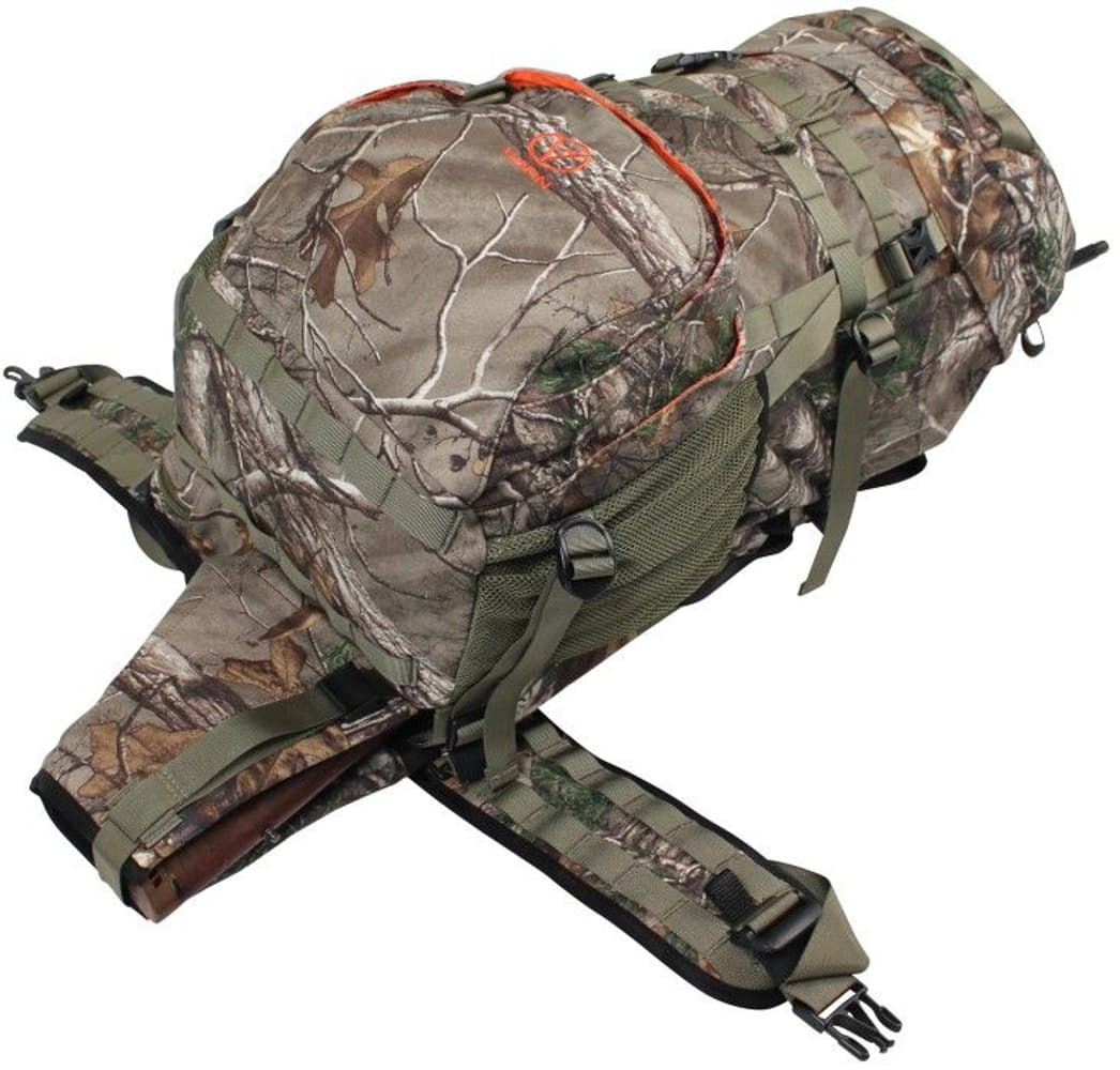 Vorn Deer 42 liter Realtree Xtra, view: 1