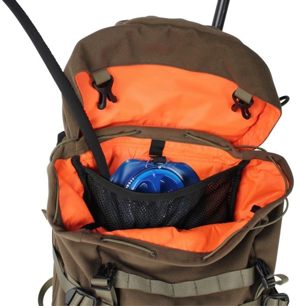 Vorn Deer 42 liter Realtree Xtra, view: 3