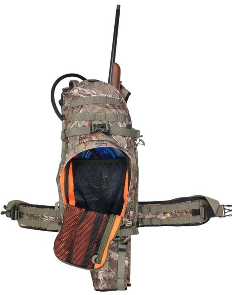 Vorn Lynx 12/20 liter Realtree Xtra, view: 3