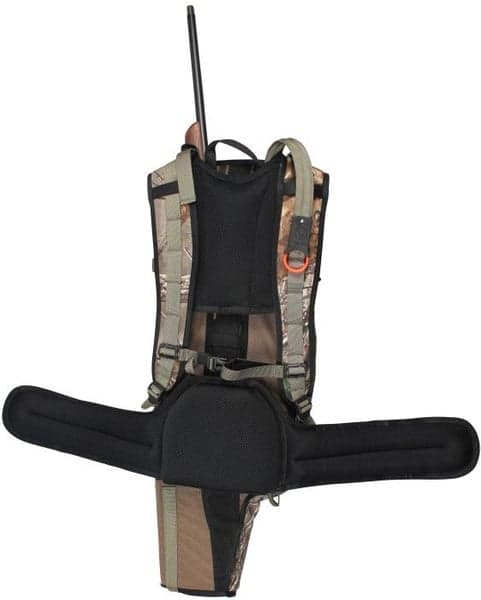 Vorn Lynx 12/20 liter Realtree Xtra, view: 4