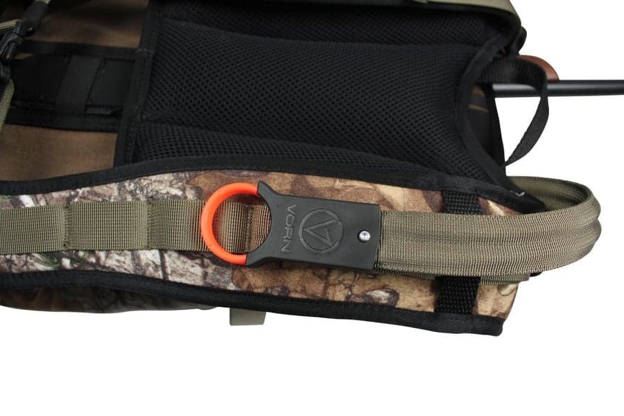 Vorn Lynx 12/20 liter Realtree Xtra, view: 5