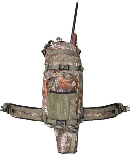 Vorn Lynx 12/20 liter Realtree Xtra, view: 0