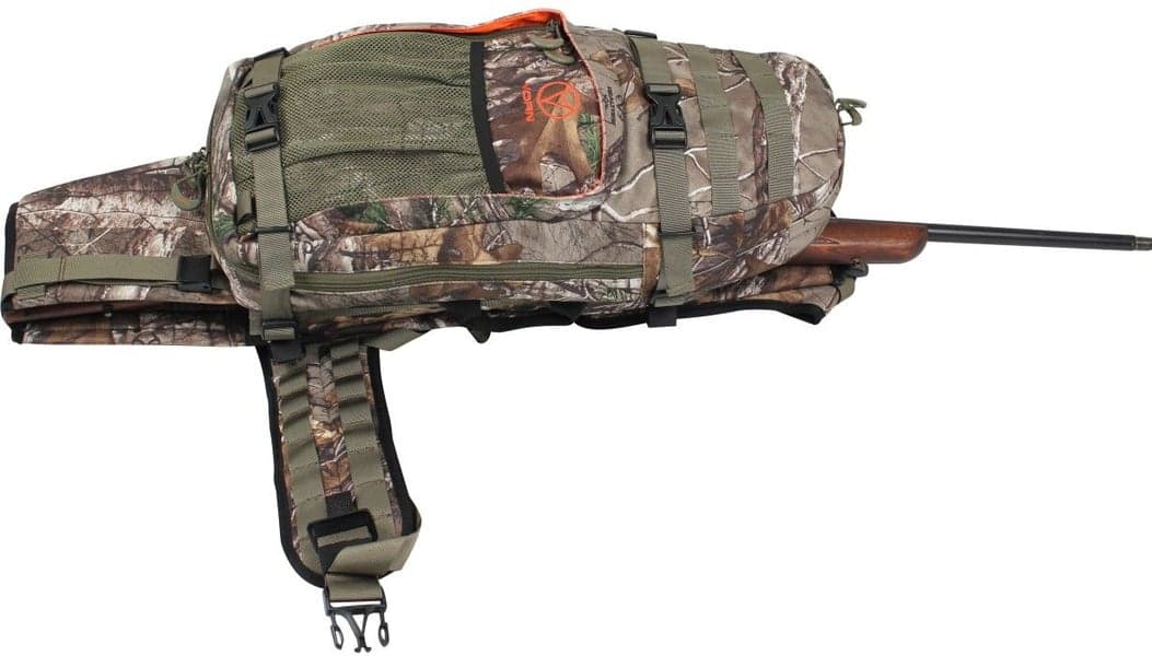 Vorn Lynx 12/20 liter Realtree Xtra, view: 1