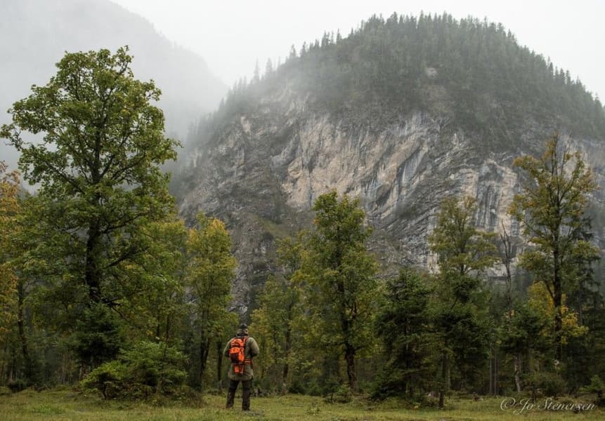 Vorn Lynx 12/20L Realtree Xtra Blaze, view: 5