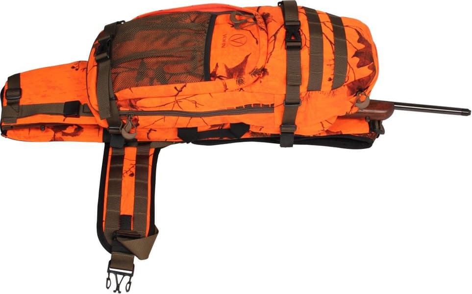 Vorn Lynx 12/20L Realtree Xtra Blaze, view: 3