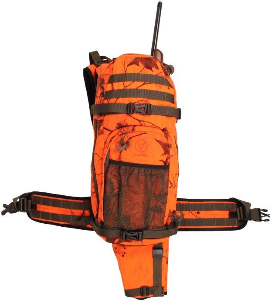 Vorn Lynx 12/20L Realtree Xtra Blaze, view: 0