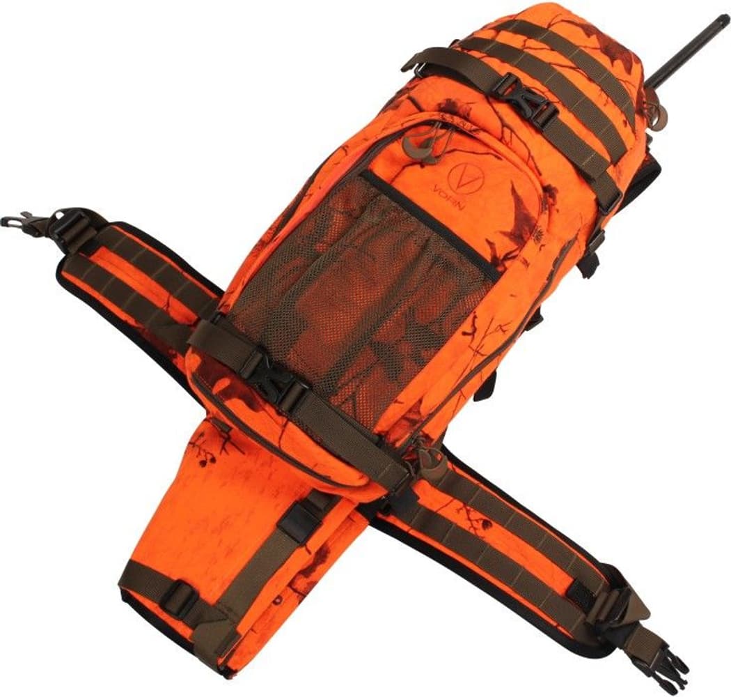 Vorn Lynx 12/20L Realtree Xtra Blaze, view: 2