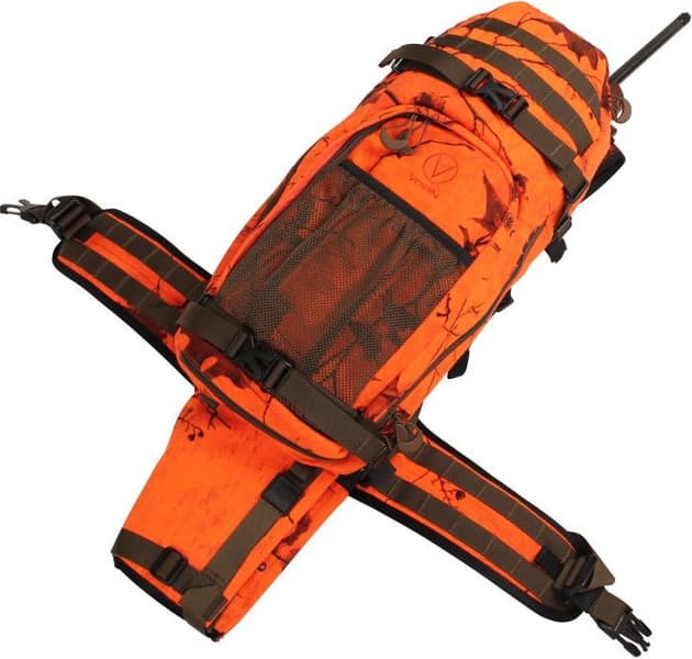 Vorn Lynx 12/20L Realtree Xtra Blaze, view: 2