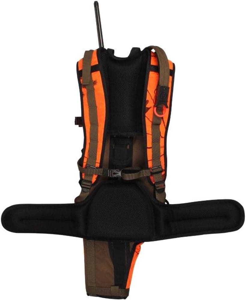 Vorn Lynx 12/20L Realtree Xtra Blaze, view: 1