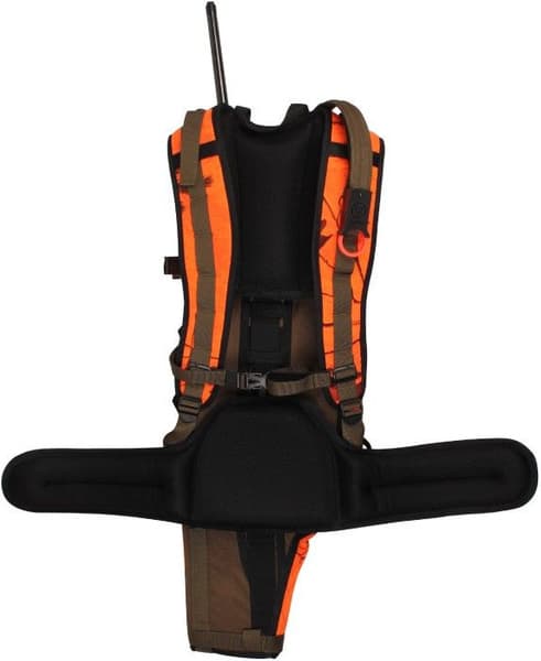 Vorn Lynx 12/20L Realtree Xtra Blaze, view: 1