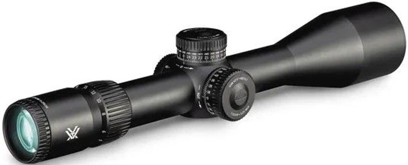 Venom 5-25x56 FFP, view: 2