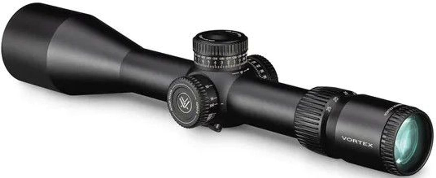 Venom 5-25x56 FFP, view: 3