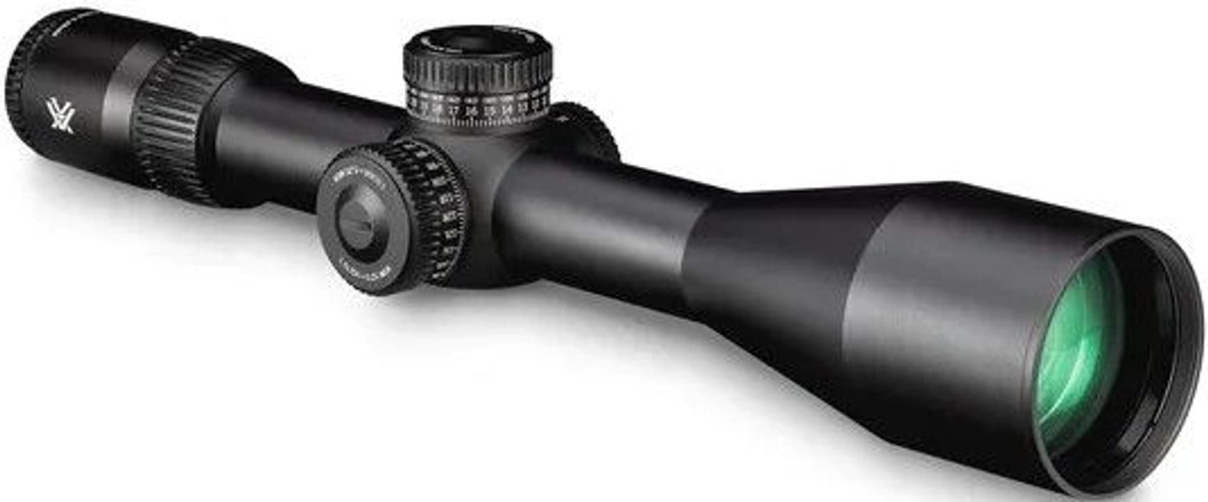 Venom 5-25x56 FFP, view: 0