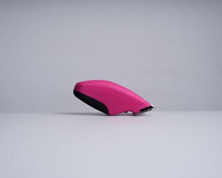 Pocket Pro Pico Klippmaskin Batteridriven, view: 3