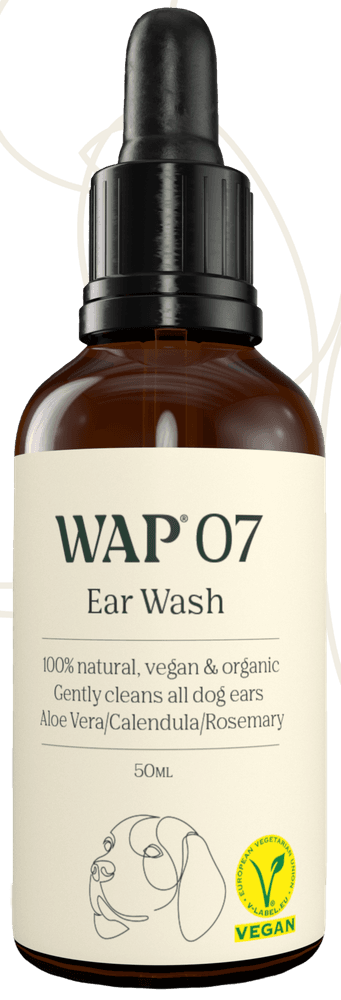 WAP:7 Örontvätt 50 ml, view: 0