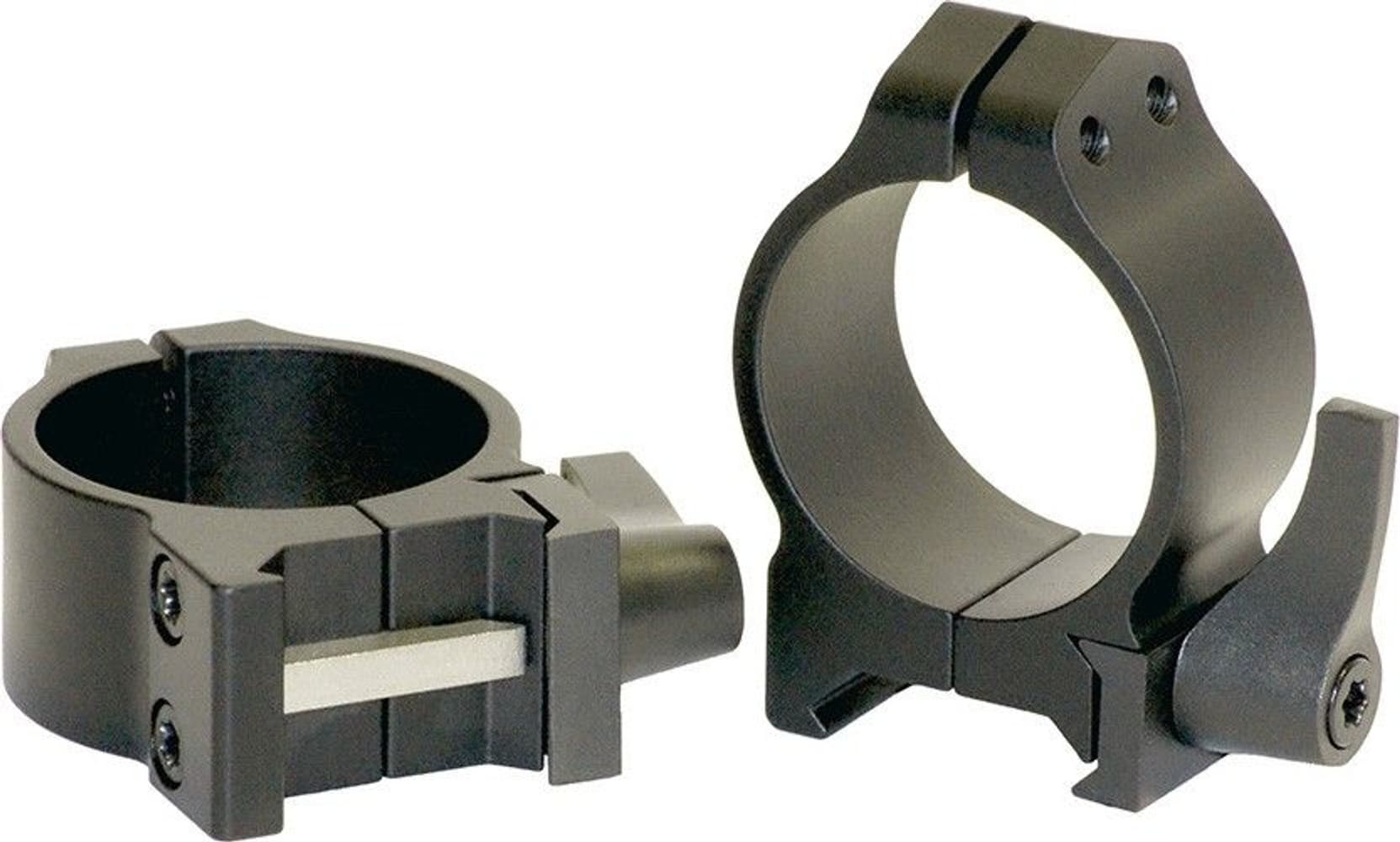 Maxima 30mm Hurtigfeste Lav, view: 0