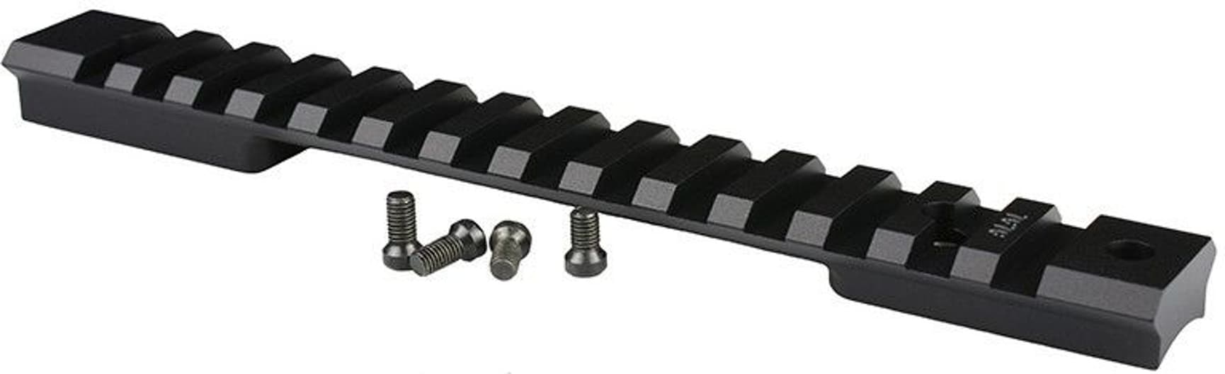 Mountain Tech Allsidig og stabil Picatinny-skinne fra Tikka T3, view: 0