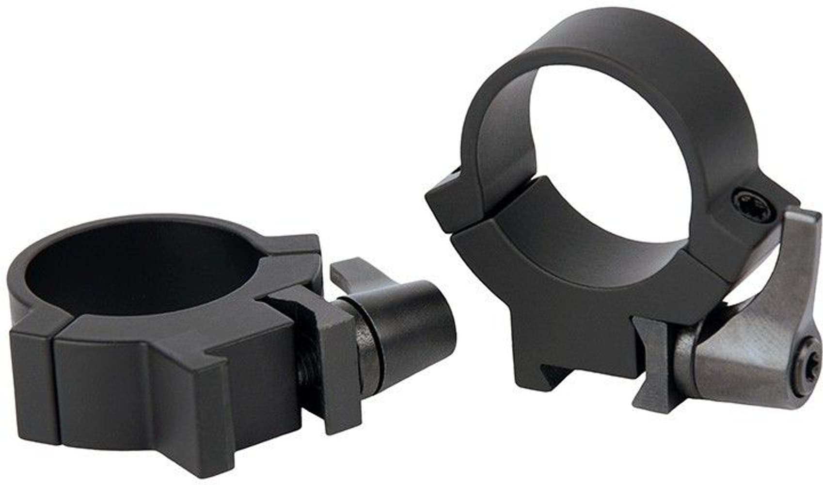 Rimfire Ringar med snabbfäste för Laxspår 1 Hög, view: 0