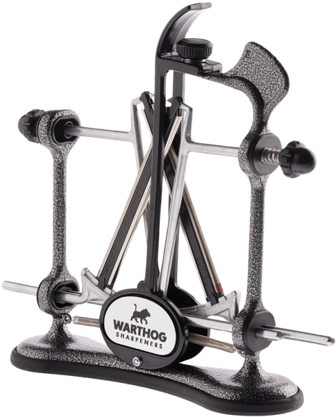 Warthog V-Sharp A4, view: 5