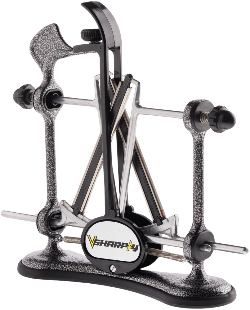 Warthog V-Sharp A4, view: 1