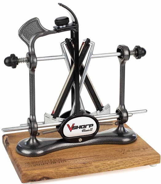 Warthog V-Sharp Classic II, view: 4