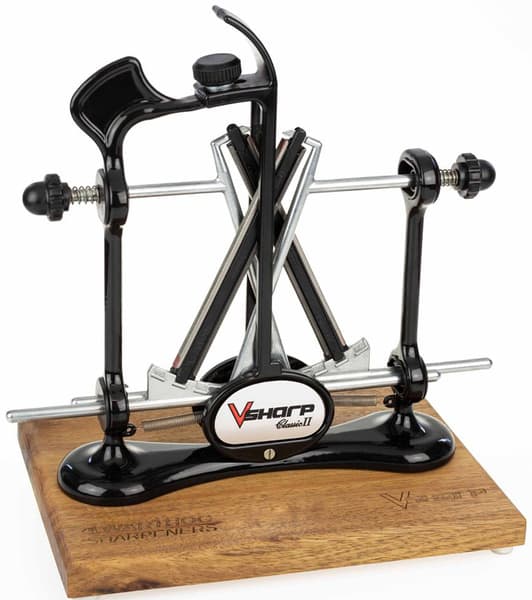 Warthog V-Sharp Classic II, view: 0