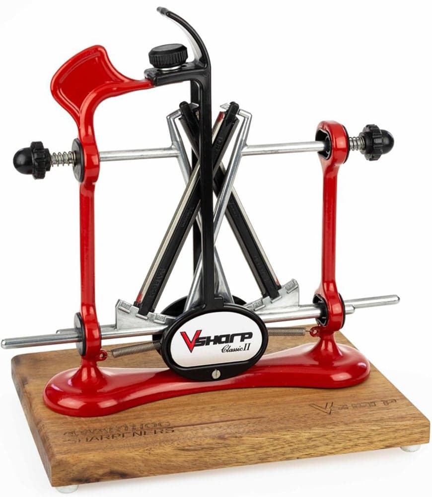 Warthog V-Sharp Classic II, view: 2