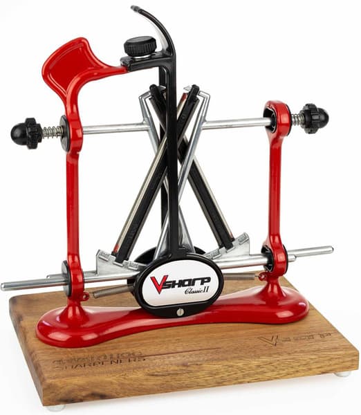 Warthog V-Sharp Classic II, view: 2