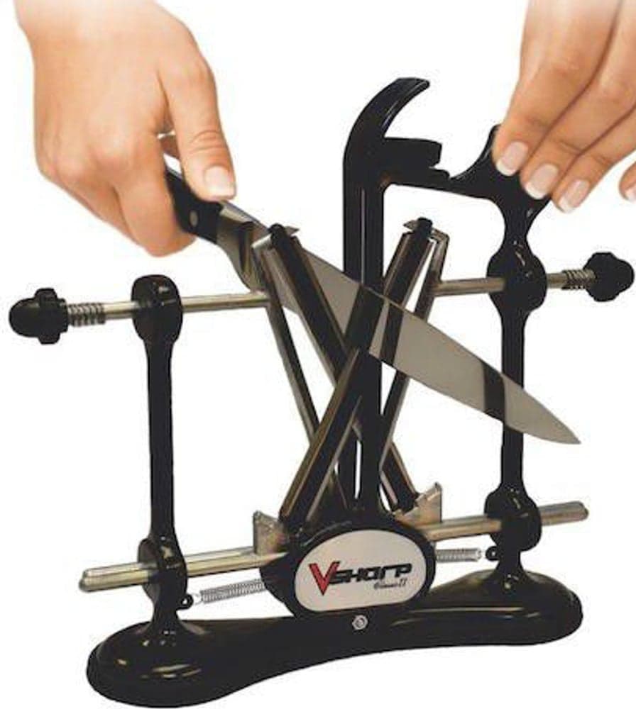 Warthog V-Sharp Classic II, view: 1