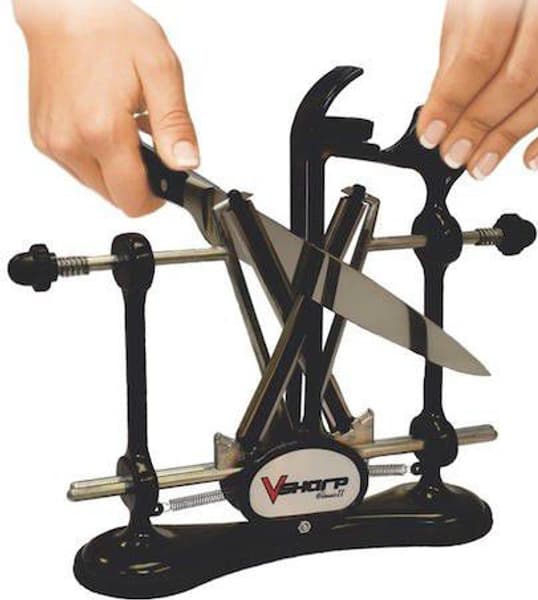 Warthog V-Sharp Classic II, view: 1