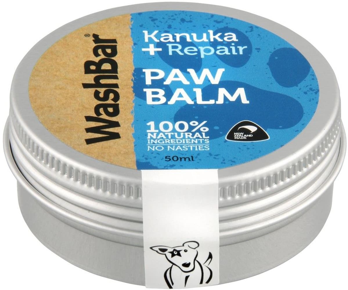 Paw Balm Kanuka + Repair 50 ml, view: 0