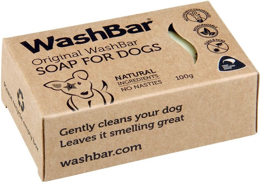Soap Bar Original for Dogs 100 g, view: 1