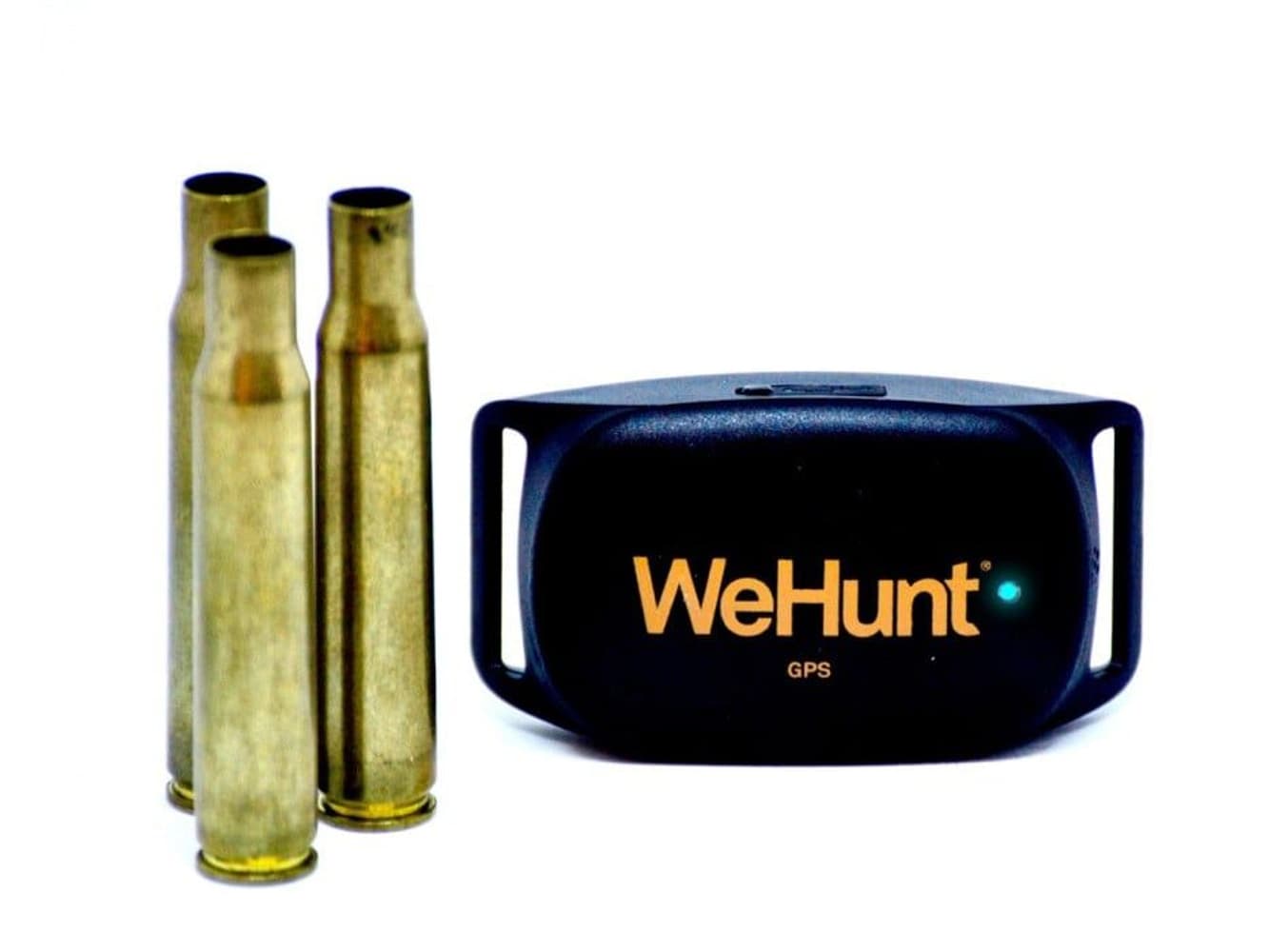 WeHunt GPS Hundepejler, view: 1