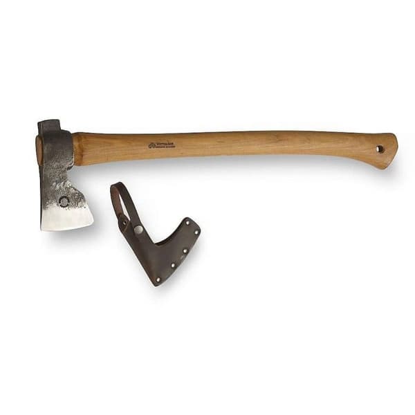 Outdoor Øks #118, view: 0