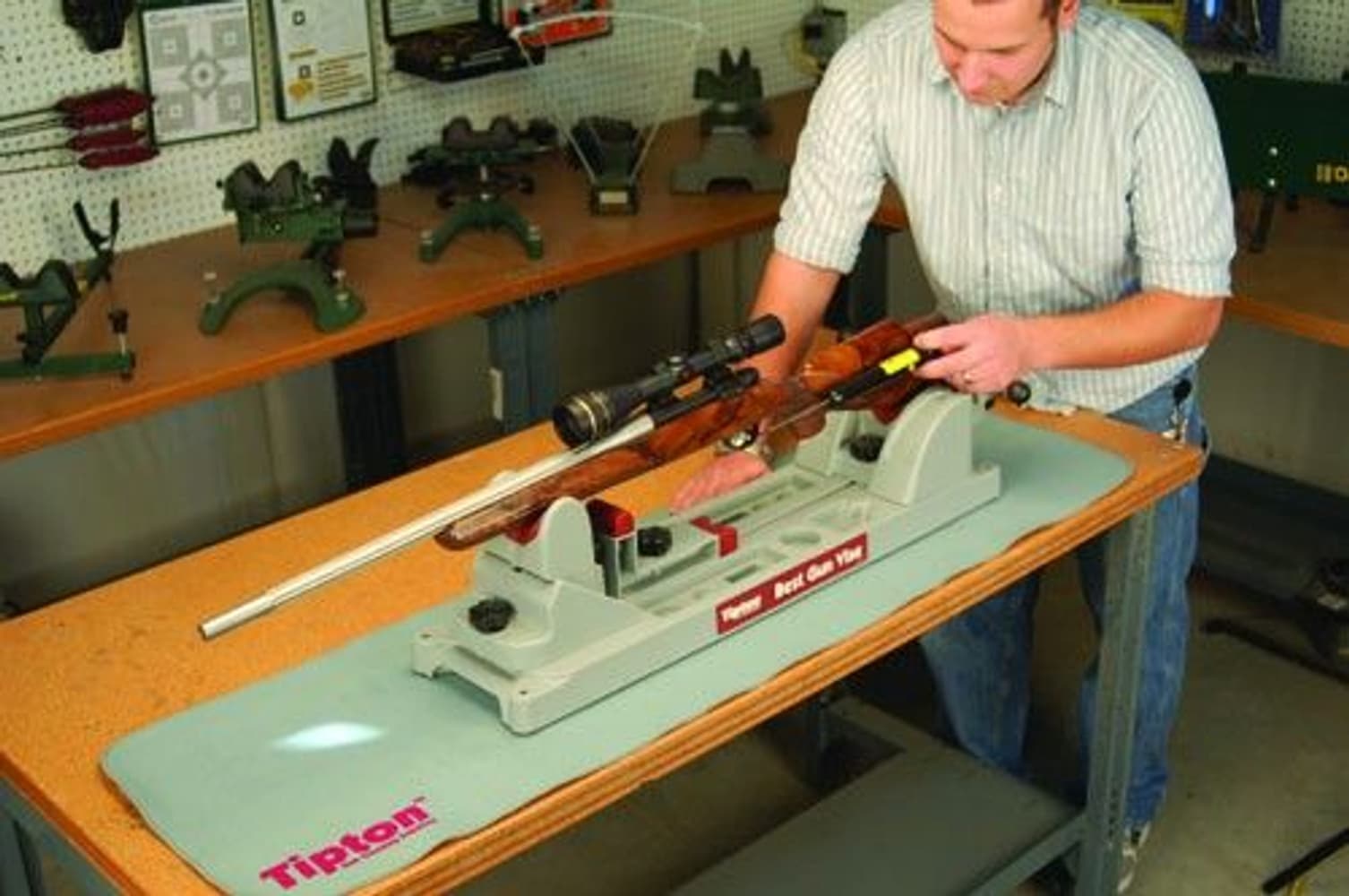 Avtryckarvåg, view: 2