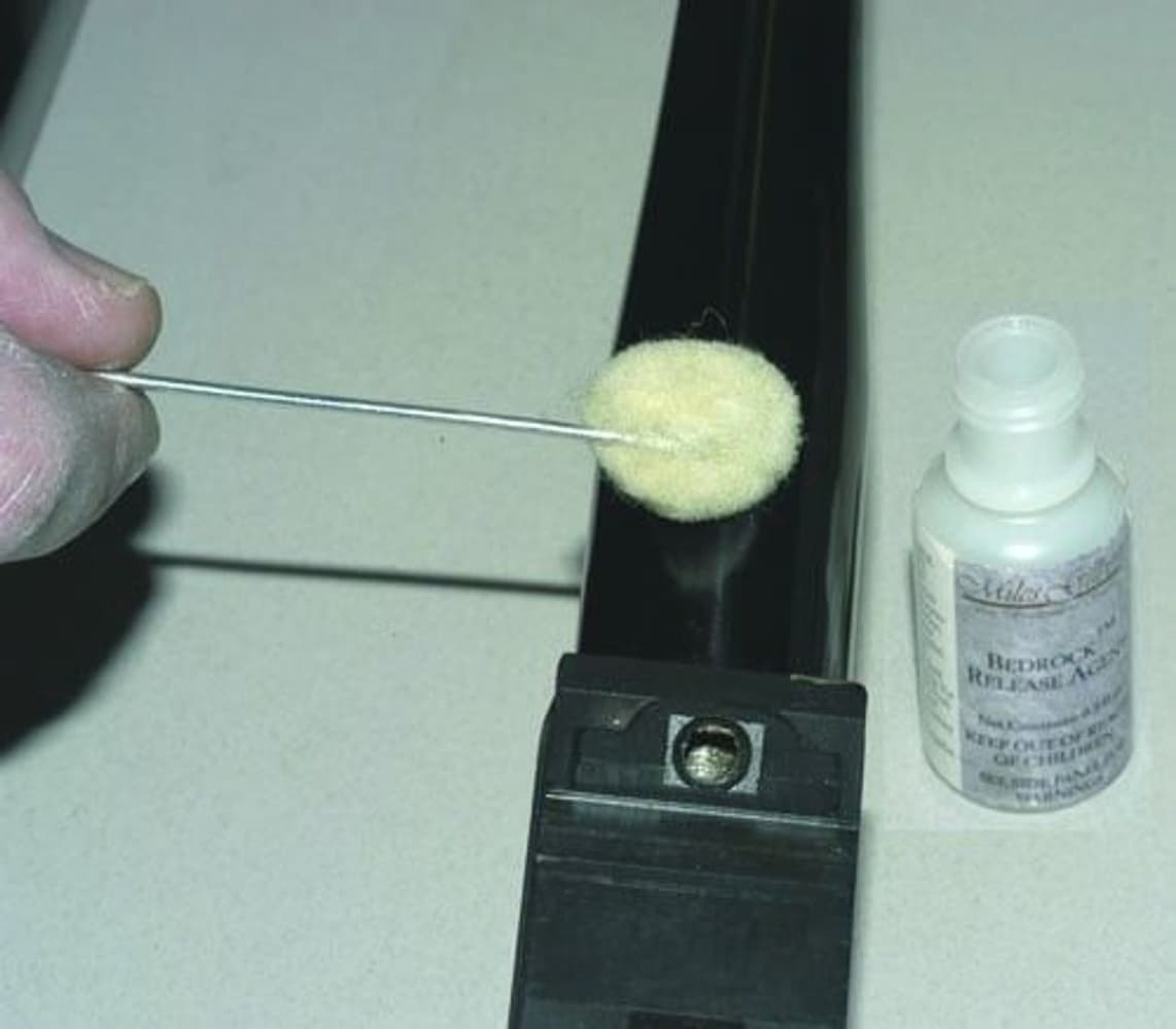Plastbäddningskit, view: 4
