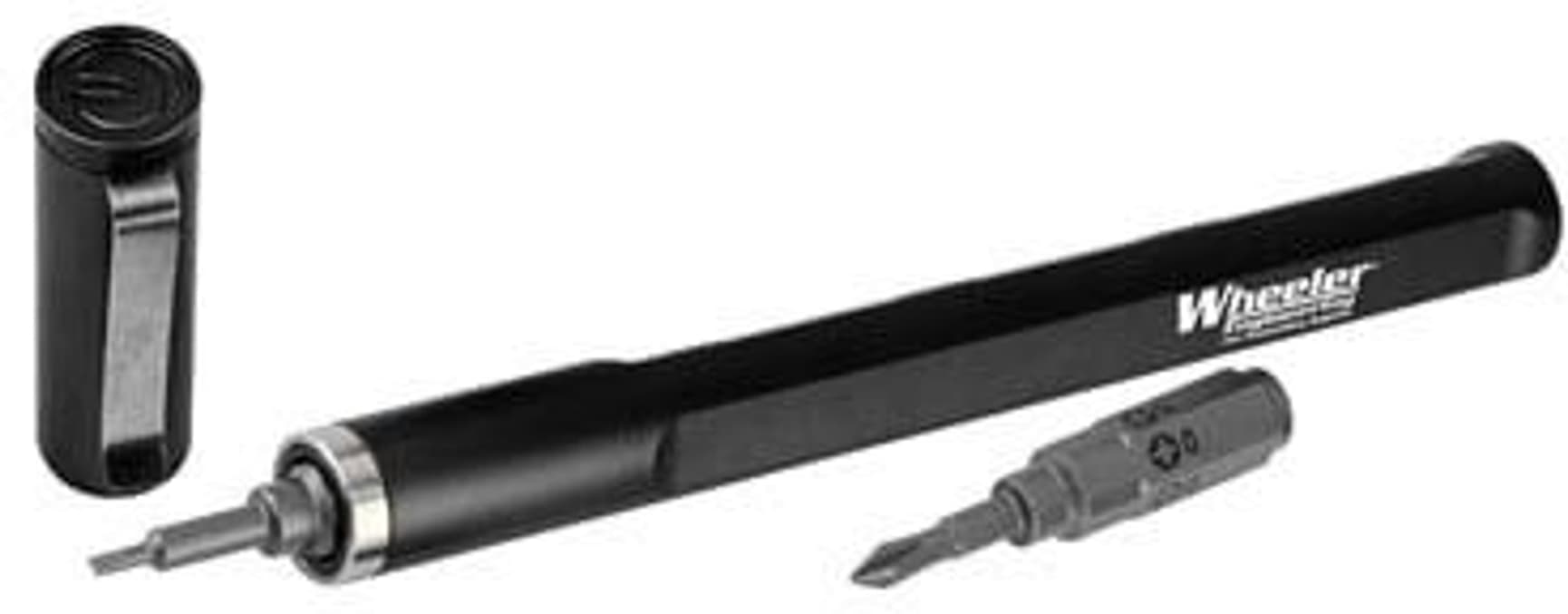 Micro Multi-Driver, micro bits-penna inkl 17 bits, view: 0