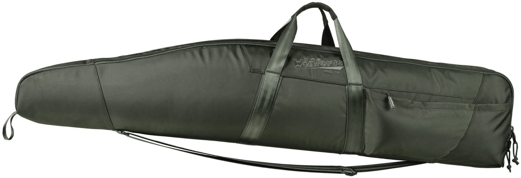 Double Gun Case, view: 1