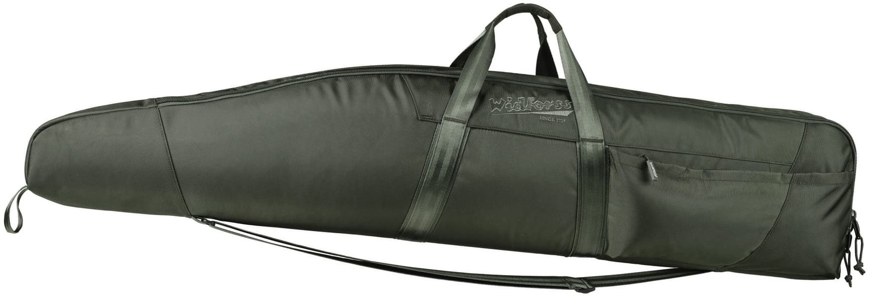 Double Gun Case, view: 1