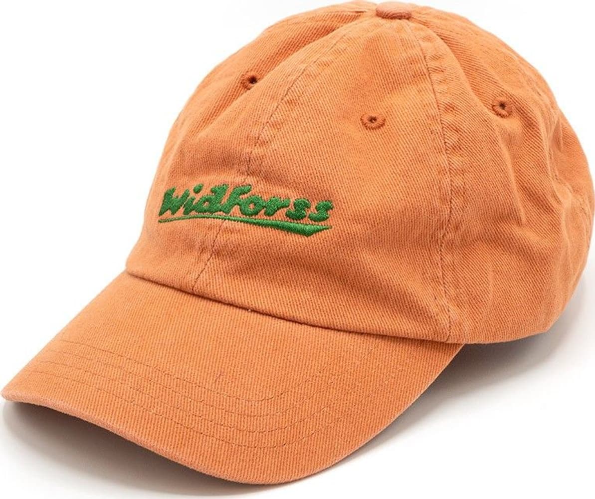 Keps Burnt Orange, view: 0