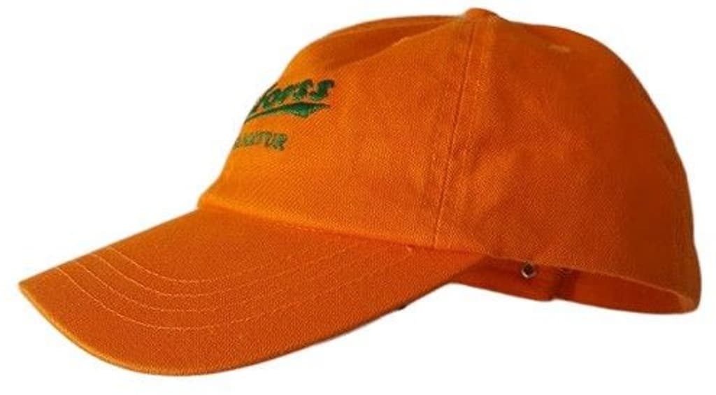 Caps Signalfarge, view: 0