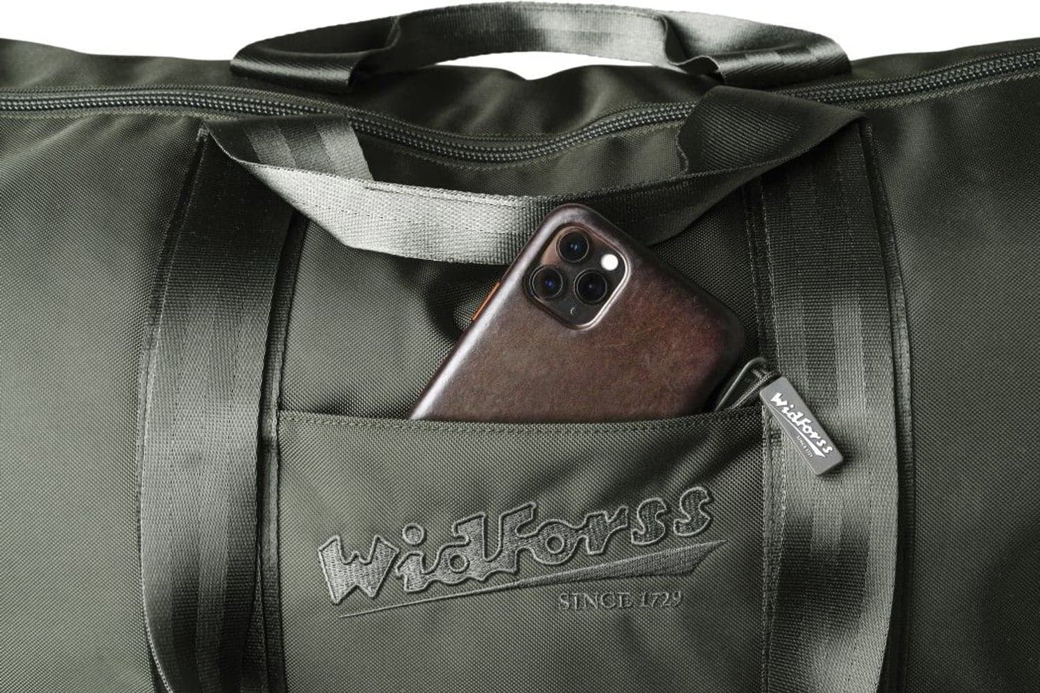 Transporter Bag 80L, view: 2