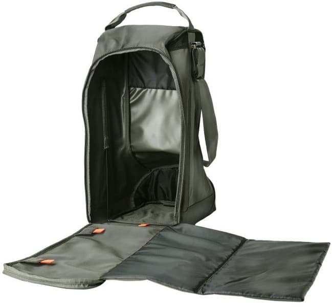 Ventilated Boot Bag, view: 3