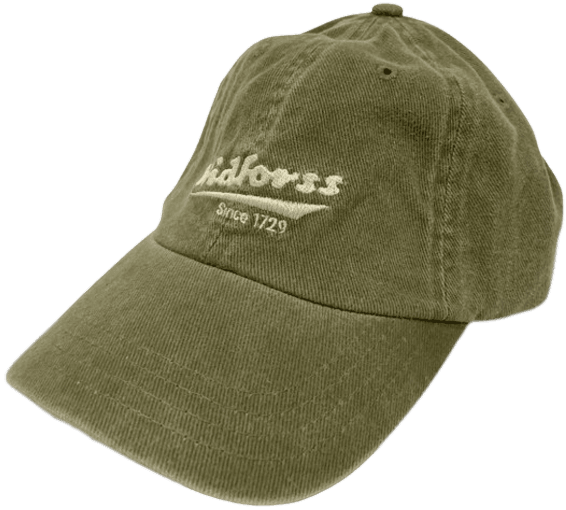 Keps Militærgrønn, view: 1