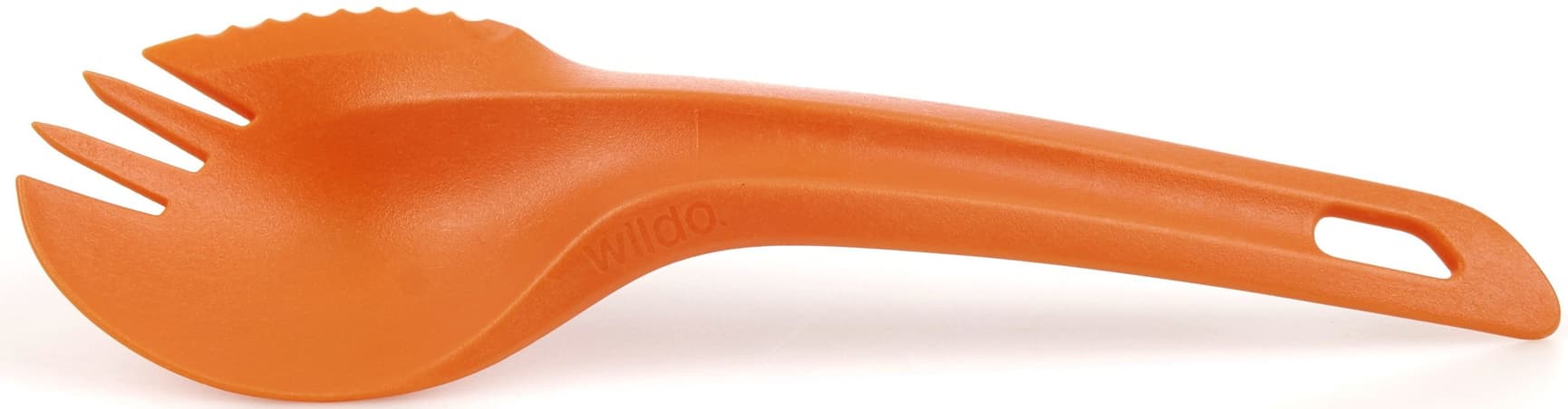 Spork Orange, view: 0