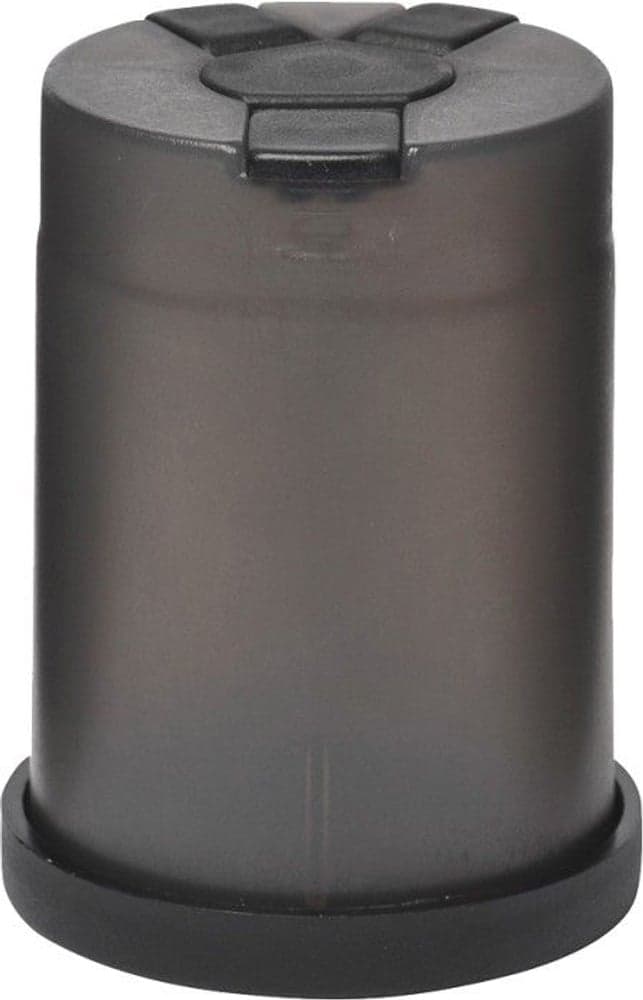 Krydderboks Svart, view: 0