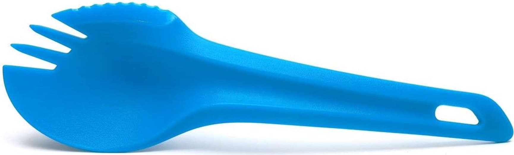 Spork Light blue, view: 0