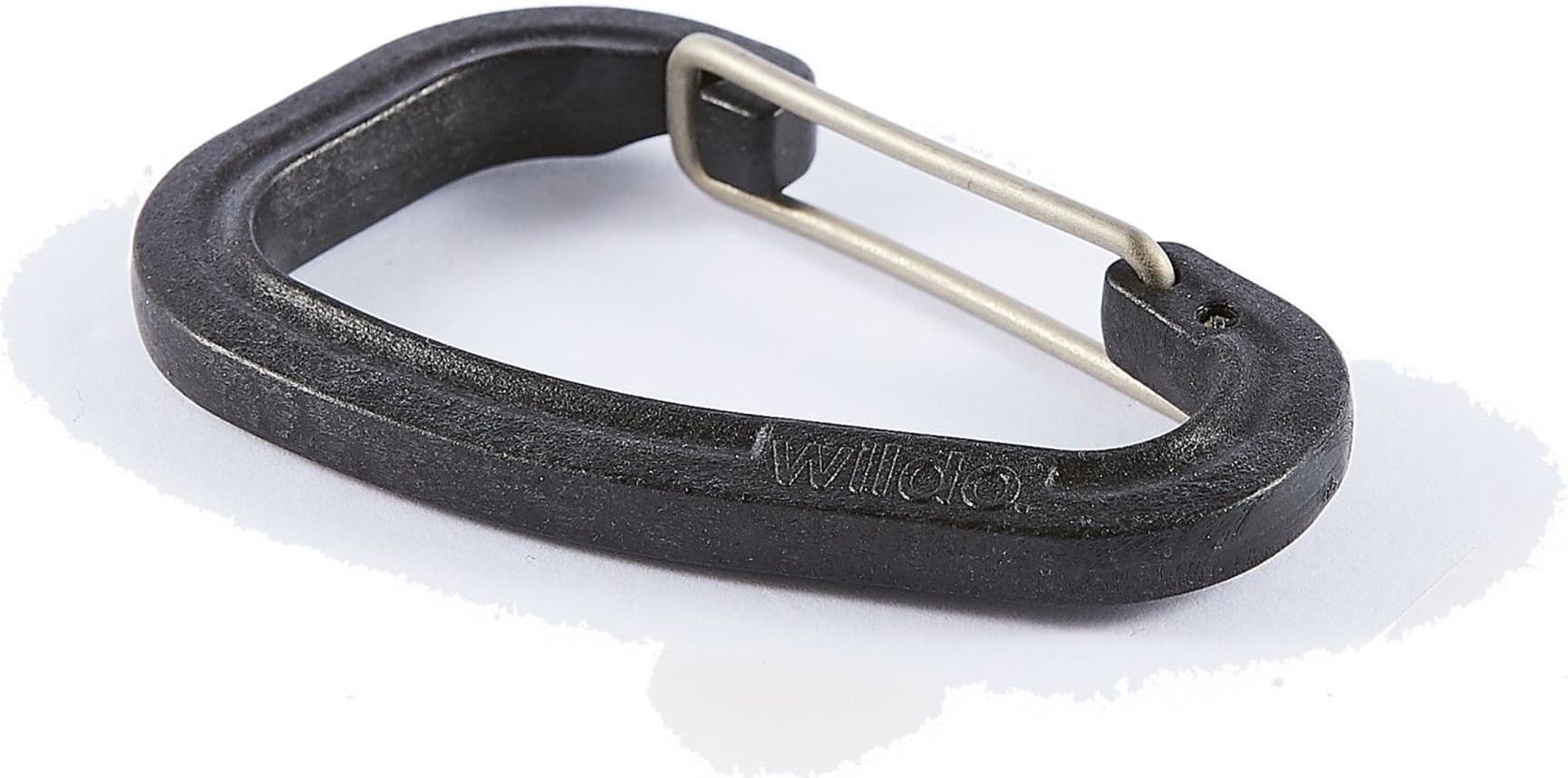 Carabiner M Black, view: 0