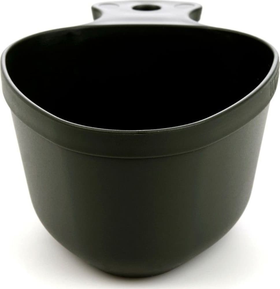 Kåsa Olivengrønn, view: 0