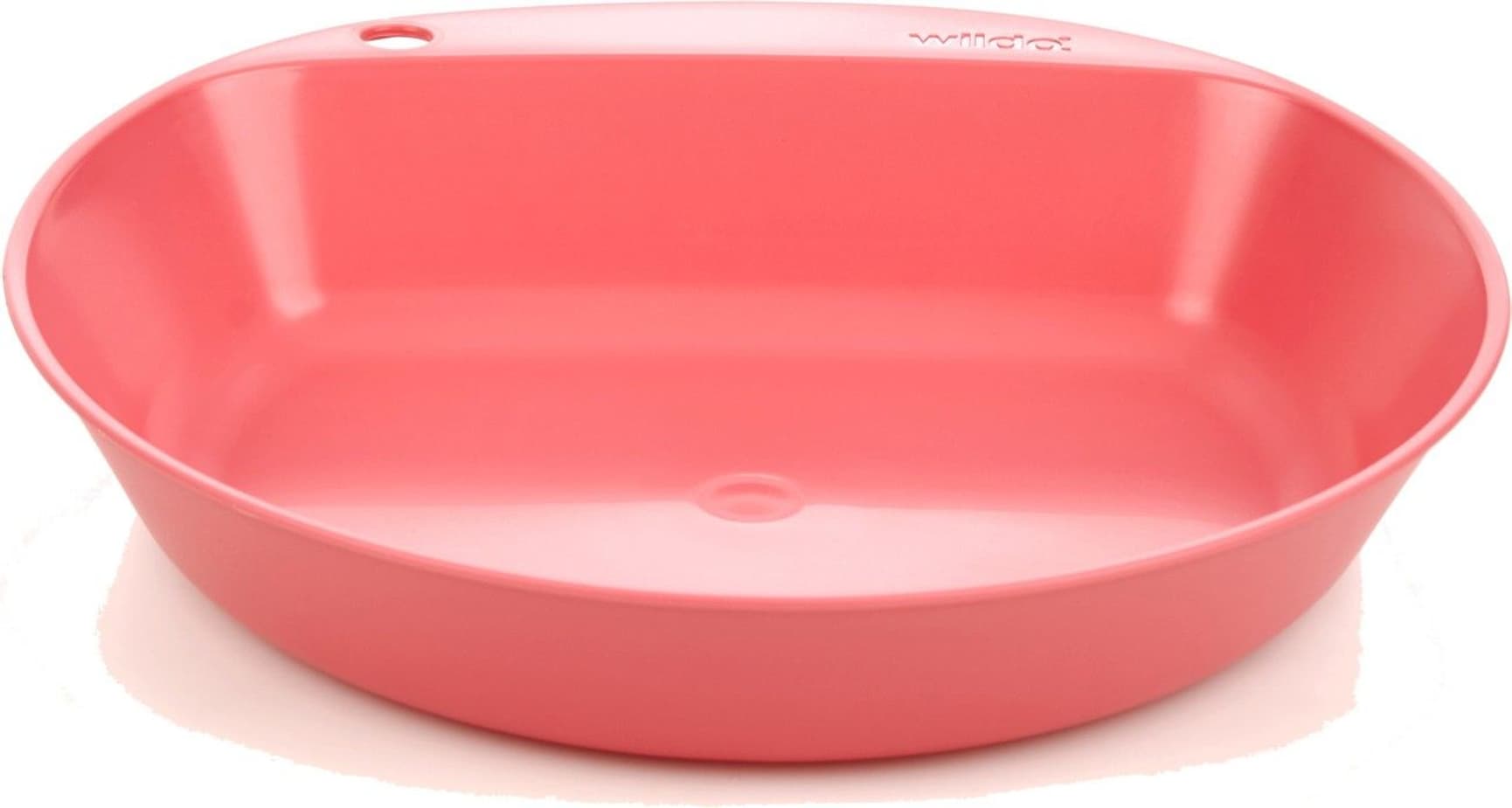 WILDO Tallerken Dyp Rosa, view: 0